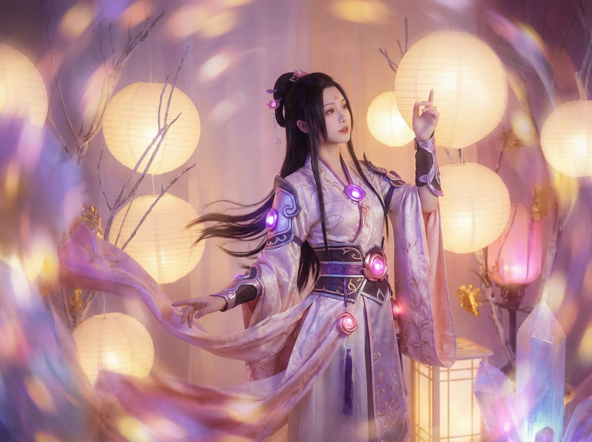 免费看片Cosplay传媒与二次元